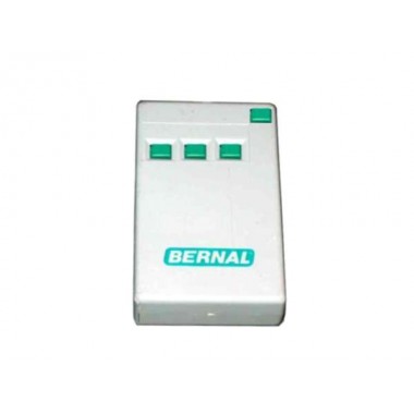 BERNAL - Telecomanda BERNAL Serie N BA 1000 u. BA 2000 4